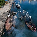 Israël affirme avoir anéanti 80 % des capacités militaires du régime de Bachar Al-Assad