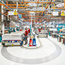 BSH'dan Türkiye’ye 5 yılda 500 milyon avroluk yatırım planı