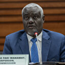 L'Union africaine salue la signature de l'accord entre la Somalie et l'Éthiopie, ainsi que la médiation d'Erdogan