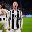 Foot C1: La Juventus bat Manchester City 2-0, le Barça s'offre le BVB