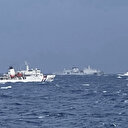 Taïwan dit encore avoir repéré 16 navires de guerre chinois autour de l'île