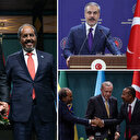 Bakan Fidan'dan 'Ankara Bildirisi' açıklaması: Türkiye tarihi bir adıma öncülük etti