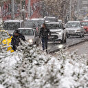 Meteorolojiden 12 ile sarı kodlu uyarı: Kar ve sağanak geliyor