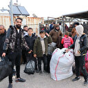 Suriyeliler ülkelerine geri dönmenin heyecanını yaşıyor: Tayyip başkanımız bizi yalnız bırakmadı
