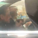 Şam'da MİT Başkanı Kalın'ın aracını HTŞ lideri Colani kullandı