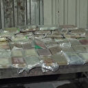 Zehir tacirlerine ağır darbe: İstanbul’da 1 milyon uyuşturucu hap ele geçirildi