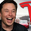 Tesla hisseleri rekor kırdı: Elon Musk’ın serveti katlandı