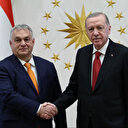 Cumhurbaşkanı Erdoğan'dan Beştepe'de kritik Macaristan temasları