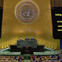 Le Hamas se félicite du vote de l'ONU en faveur d'un cessez-le-feu à Gaza