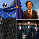 Etiyopya ile Somali barışı Avrupa'da yankı uyandırdı: AB'den Türkiye'nin ara buluculuğuna övgüler