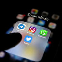 Türkiye'de aktif 303 milyon sosyal medya hesabı bulunuyor