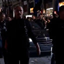 Şam sokaklarında MİT Başkanı İbrahim Kalın’ın konvoyu görüldü