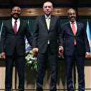 Abdullah Gül'den Cumhurbaşkanı Erdoğan'a Afrika tebriği: Tarihi bir gelişme