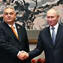 Orban et Poutine discutent d'un cessez-le-feu en Ukraine rejeté par Kiev