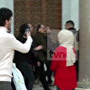 MİT Başkanı İbrahim Kalın devrimin merkezi Şam'da