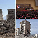 Depremde 96 kişiye mezar olmuştu: Ebrar Sitesi Güvenç Apartmanı'na ilişkin davada karar çıktı