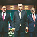 Somali ve Etiyopya barıştı: Ankara'da tarihi uzlaşma