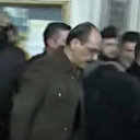 MİT Başkanı Kalın Şam'da