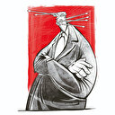 Tarihin yanlış tarafında yer almak