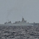 La Chine fait revenir au port ses navires de guerre déployés autour de Taïwan, selon Taipei