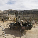 Israël: l'armée reste dans la zone tampon syrienne pour plusieurs mois