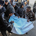 Gaza: le bilan des morts atteint 44 900 