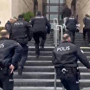 Bursa Adliyesi’nde yaşanan silahlı saldırı sonrası duruşmalar ertelendi