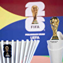 Eliminatoires Mondial 2026: Les adversaires de la Türkiye connus