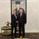 Erdogan-Blinken: l'intégrité territoriale de la Syrie au cœur des échanges