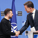 L'Ukraine est sur une voie "irréversible" vers l'Otan, selon six pays européens