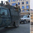 Kritik önemdeki Tişrin Barajı PKK'dan temizlendi