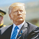 'Yılın kişisi' Trump: Biden'ın kararı aptalca