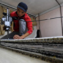 Kirghizstan: record de consommation électrique, la sécurité énergétique menacée