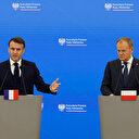 À Varsovie, Macron plaide pour ‘'un chemin vers la paix'' qui ‘'prenne en compte'' les intérêts de Kiev et des Européens