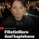 Filistin İstihbarat Şubesi'nin karanlık perde arkası: Esed rejiminin bir başka işkence merkezi