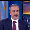 Hakan Fidan, Rusya ve İran'ın nasıl saf dışı kaldığını anlattı: Anladılar ve telefon ettiler, o akşam da Esed gitti