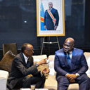 Est de la RDC: Tshisekedi et Kagame attendus pour un sommet dimanche à Luanda