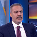 Bakan Fidan 'zeminleri yok oldu' deyip son uyarıyı yaptı: PKK/YPG ya kendini fesheder ya da yok olur