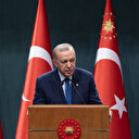 Erdogan: le modèle de communication turc défend la justice, pas les puissants