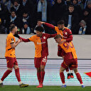 Galatasaray aynı başarıyı ikinci kez tekrarladı: Çarpıcı istatistik!