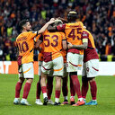 Galatasaray ‘’Kupa 2’’de en golcü iki takım arasında