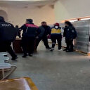 Bursa Adliyesi’nde duruşma salonunda silahlı saldırı: 2 ölü 2 yaralı