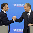 Macron et Tusk mettent en garde contre des "concessions" aux dépens de Kiev, discutent de l'envoi de troupes