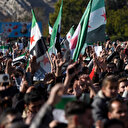 İslâm Alimleri Vakfı'ndan 'Suriye devrimi' açıklaması: Suriye halkının yanındayız