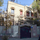 Türkiye'nin Şam Büyükelçiliği açılıyor: 12 yıl sonra Türk bayrağı dalgalandı