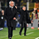 Mourinho'dan revizyon! İşte Fenerbahçe'nin Başakşehir maçı muhtemel 11'i