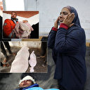 Gazze'deki soykırım devam ediyor: İsrail ordusu Gazzeli çocukları hedef alıyor