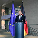 Scholz dit aux réfugiés syriens "intégrés" en Allemagne qu'ils restent "bienvenus"