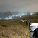 Dokuz gündür aranıyordu: Cansız bedeni boş arazide bulundu