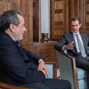 Esed İranlı ağabeylerine ağlamış: Türkler beni deviriyor